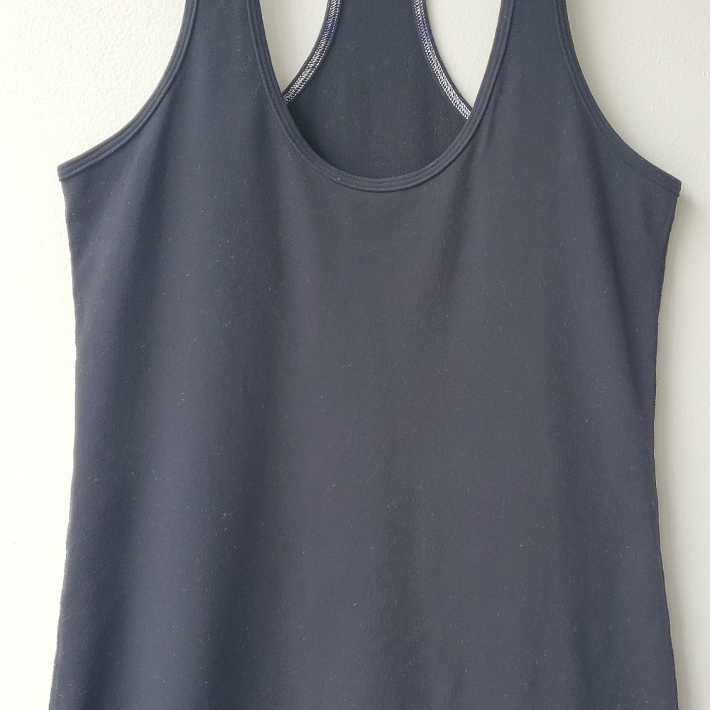 Lululemon Racerback Tank - Picture 3 of 8